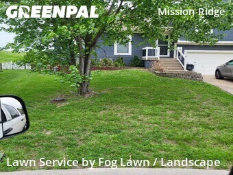 Grass Cutting nearby Olathe, KS, 