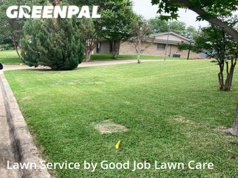 Lawn Cutting nearby Fort Worth, TX, 