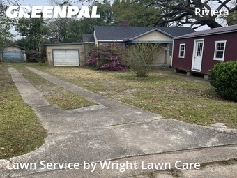 Lawn Service nearby Mobile, AL, 