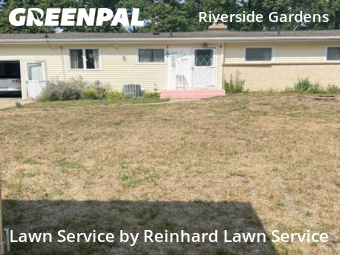 Lawn Care Service nearby Grand Rapids, MI, 
