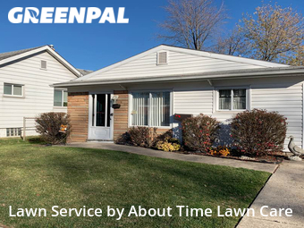 Lawn Mow nearby Eastpointe, MI, 