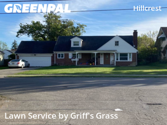 Lawn Cut nearby Dayton, OH, 