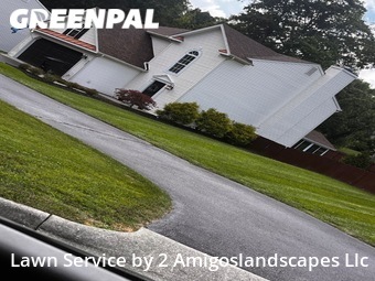 Lawn Cut nearby Roanoke, VA, 