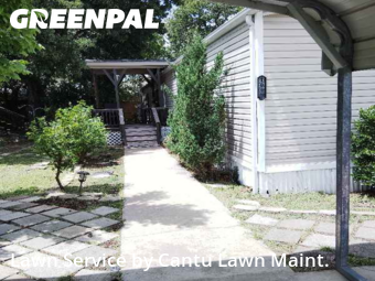 Yard Cutting nearby Mansfield, TX, 