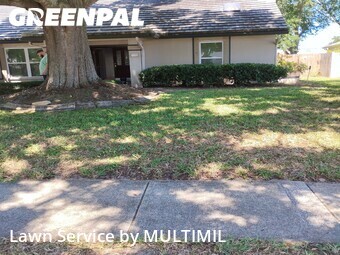 Grass Cut nearby Clearwater, FL, 