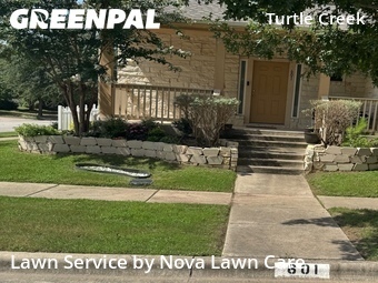Lawn Service nearby Round Rock, TX, 