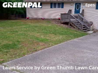 Lawn Mowing Service nearby Newport News, VA, 