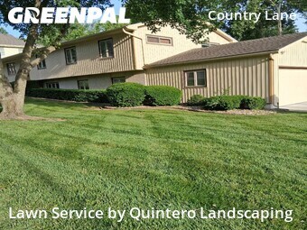 Lawn Maintenance nearby Kansas City, MO, 