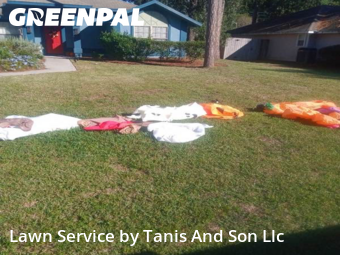 Lawn Care Service nearby Gainesville, FL, 