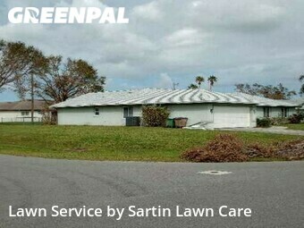 Lawn Maintenance nearby Cape Coral, FL, 