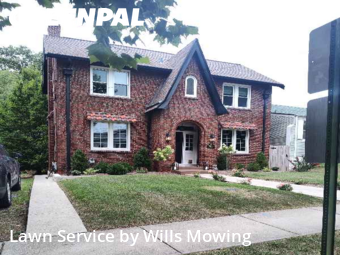 Lawn Mowing Service nearby Richmond Heights, MO, 