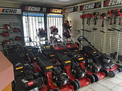 Correa's Lawn Mower Services