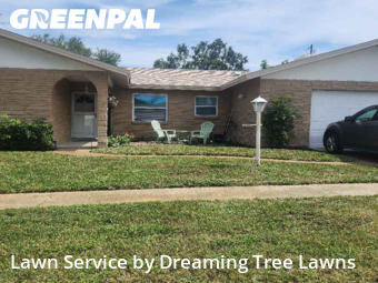 Lawn Cutting nearby Clearwater, FL, 