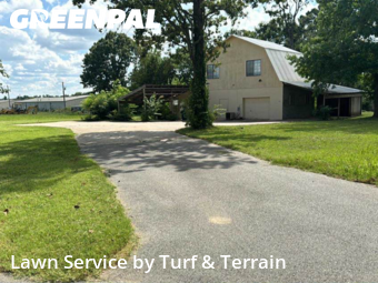 Lawn Mow nearby Rogers, AR, 