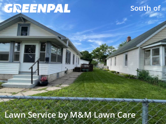 Yard Cutting nearby Saint Paul, MN, 