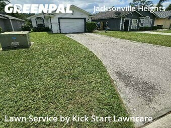 Lawn Mowing Service nearby Jacksonville, FL, 