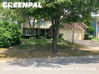 Lawn Mowing nearby Noblesville, IN, 