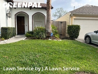 Lawn Mowing nearby Houston, TX, 