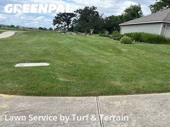 Lawn Service nearby Bentonville, AR, 