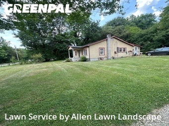 Grass Cut nearby Gastonia, NC, 