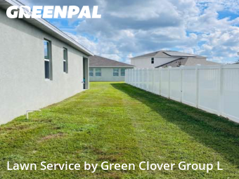 Lawn Mow nearby Clermont, FL, 