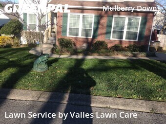 Lawn Care Service nearby Nashville, TN, 