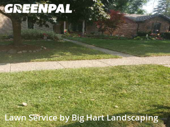 Lawn Maintenance nearby Macomb, MI, 