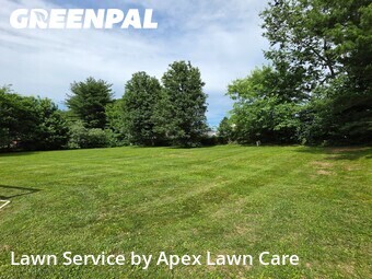 Lawn Mowing nearby Louisville, KY, 