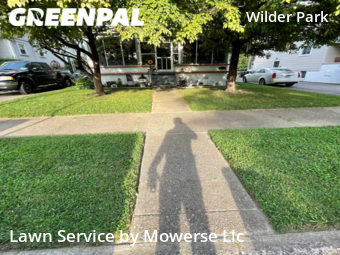 Yard Mowing nearby Louisville, KY, 