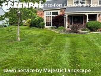 Lawn Service nearby Indianapolis, IN, 