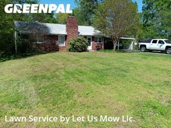 Lawn Care Service nearby Winston Salem, NC, 
