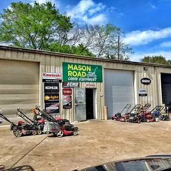 Mason Road Lawn Equipment Photo 5