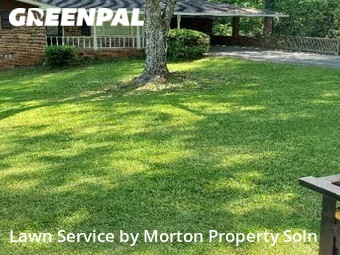 Lawn Mowing nearby Decatur, GA, 