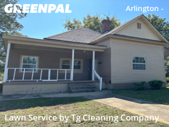 Lawn Maintenance nearby Birmingham, AL, 