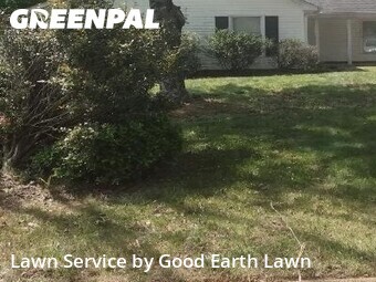 Lawn Care Service nearby Greensboro, NC, 