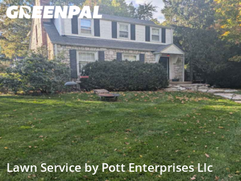 Lawn Care Service nearby St. Louis, MO, 