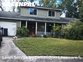 Lawn Cutting nearby Tampa, FL, 