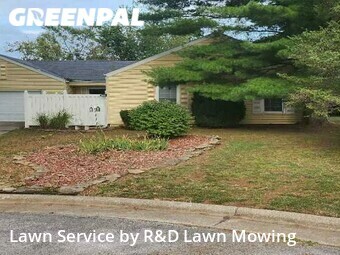 Lawn Care Service nearby Springfield, MO, 
