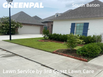 Lawn Maintenance nearby Baton Rouge, LA, 