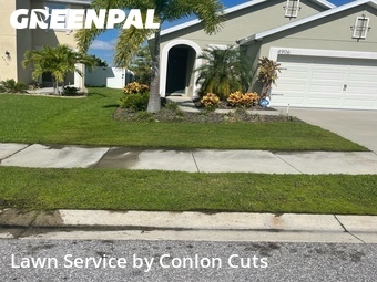 Grass Cut nearby Bradenton, FL, 