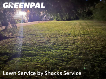 Lawn Care Service nearby Warren, OH, 