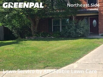 Lawn Care nearby Schertz, TX, 