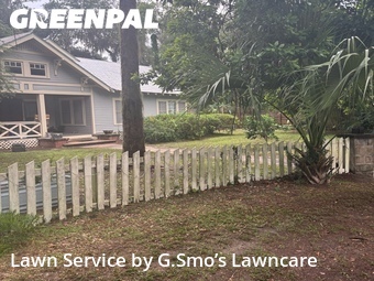 Lawn Mowing Service nearby Gainesville, FL, 