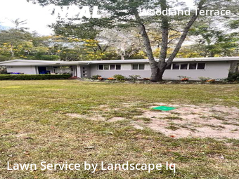 Lawn Mowing Service nearby Gainesville, FL, 