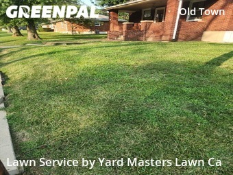 Lawn Care nearby Florissant, MO, 