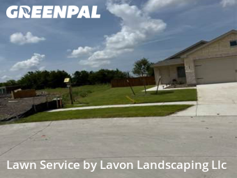 Grass Cutting nearby Heath, TX, 