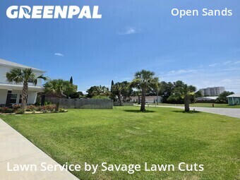 Yard Cutting nearby Panama City Beach, FL, 