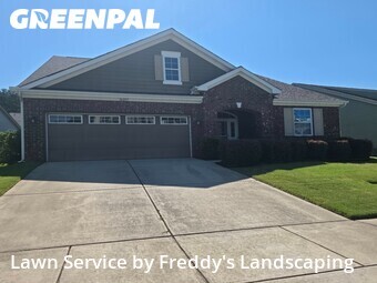 Lawn Cut nearby Charlotte, NC, 
