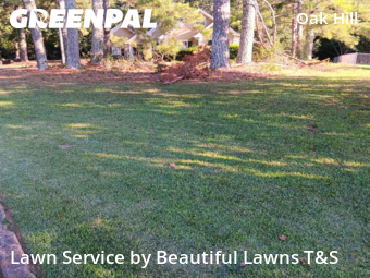 Yard Mowing nearby Covington, GA, 