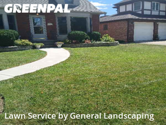 Yard Mowing nearby Park Ridge, IL, 